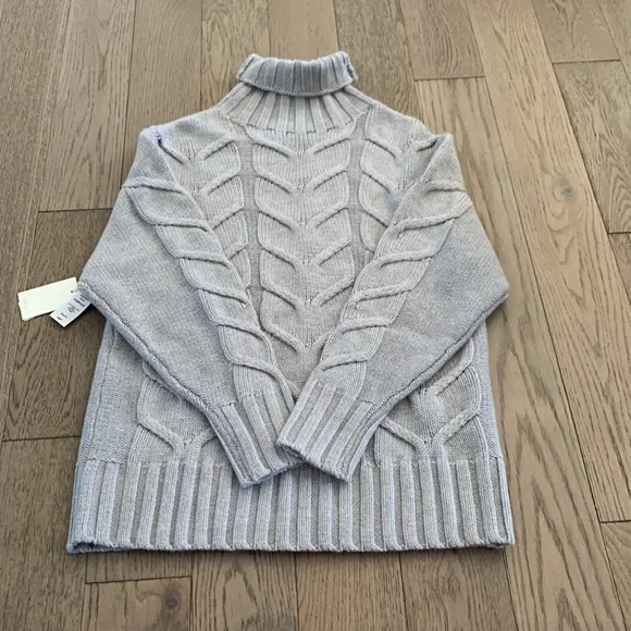 NWT Wilfred Champeaux Sweater - Picture 3 of 10